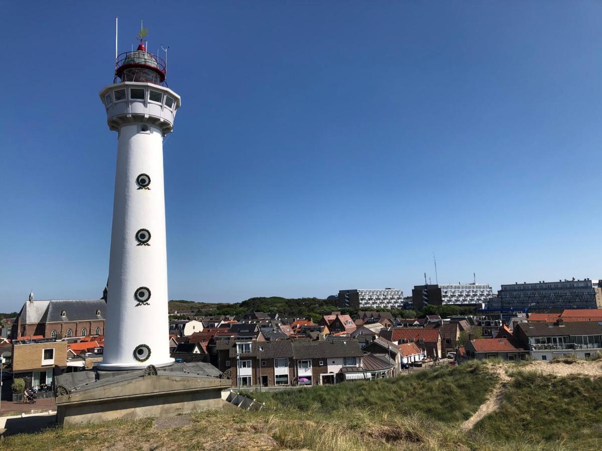 Coastal Dreaming Villa Egmond aan Zee Exteriör bild