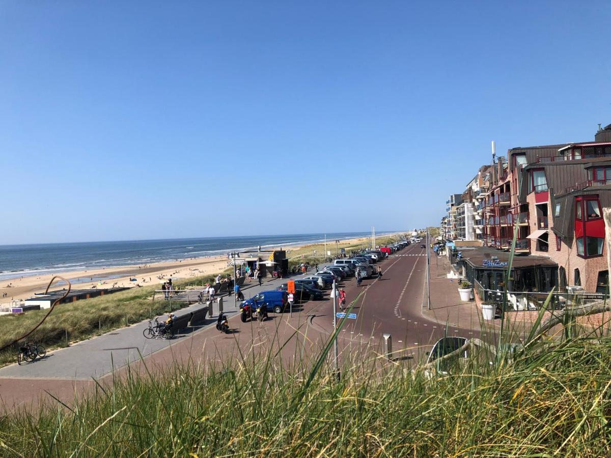 Coastal Dreaming Villa Egmond aan Zee Exteriör bild