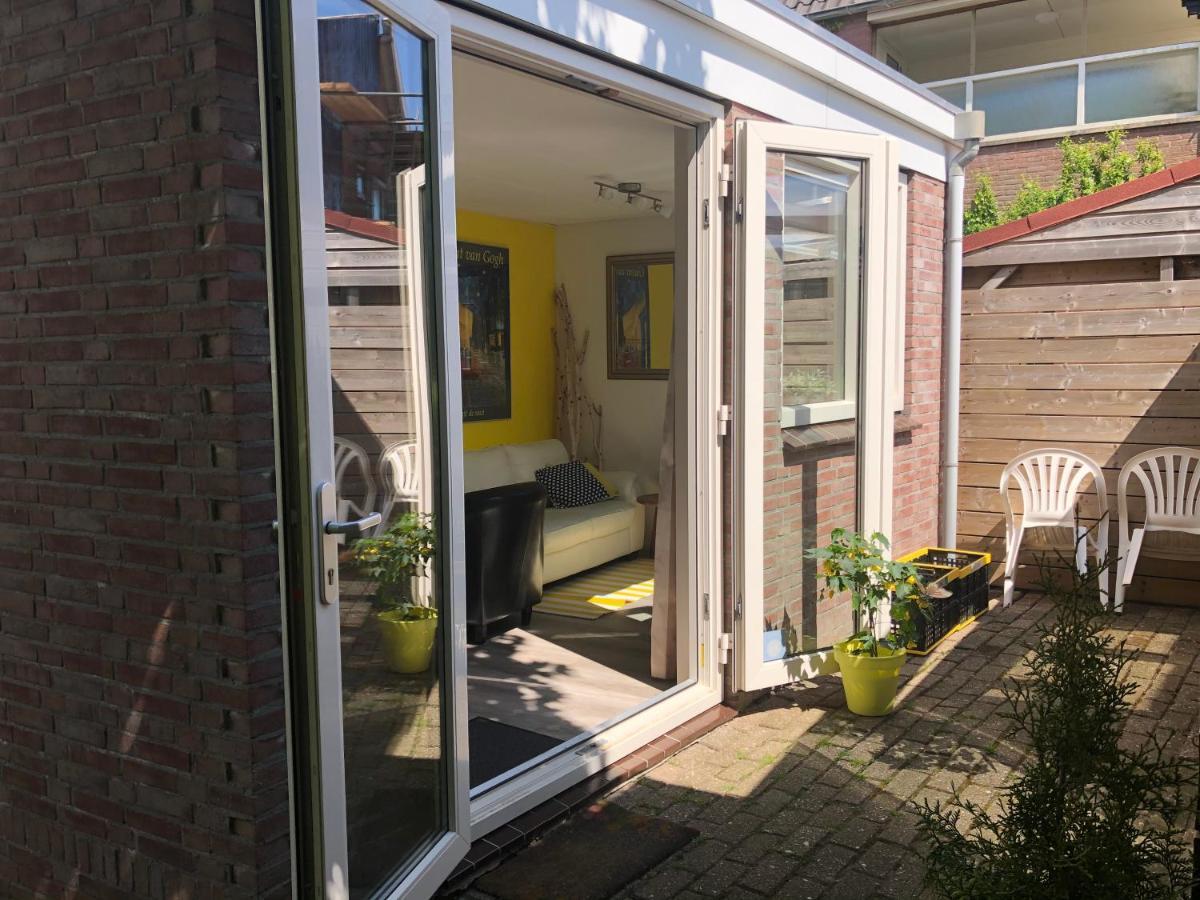 Coastal Dreaming Villa Egmond aan Zee Exteriör bild