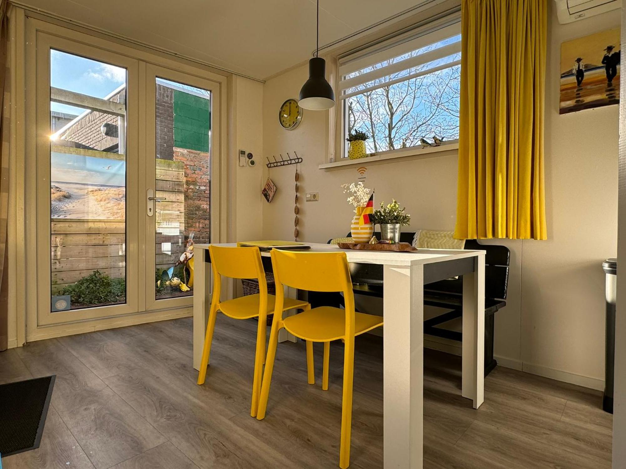 Coastal Dreaming Villa Egmond aan Zee Exteriör bild