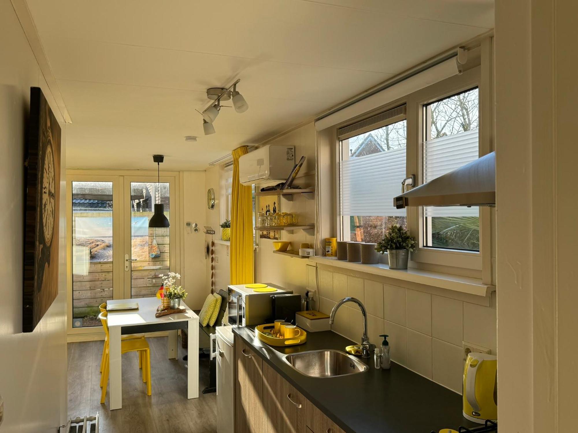 Coastal Dreaming Villa Egmond aan Zee Exteriör bild
