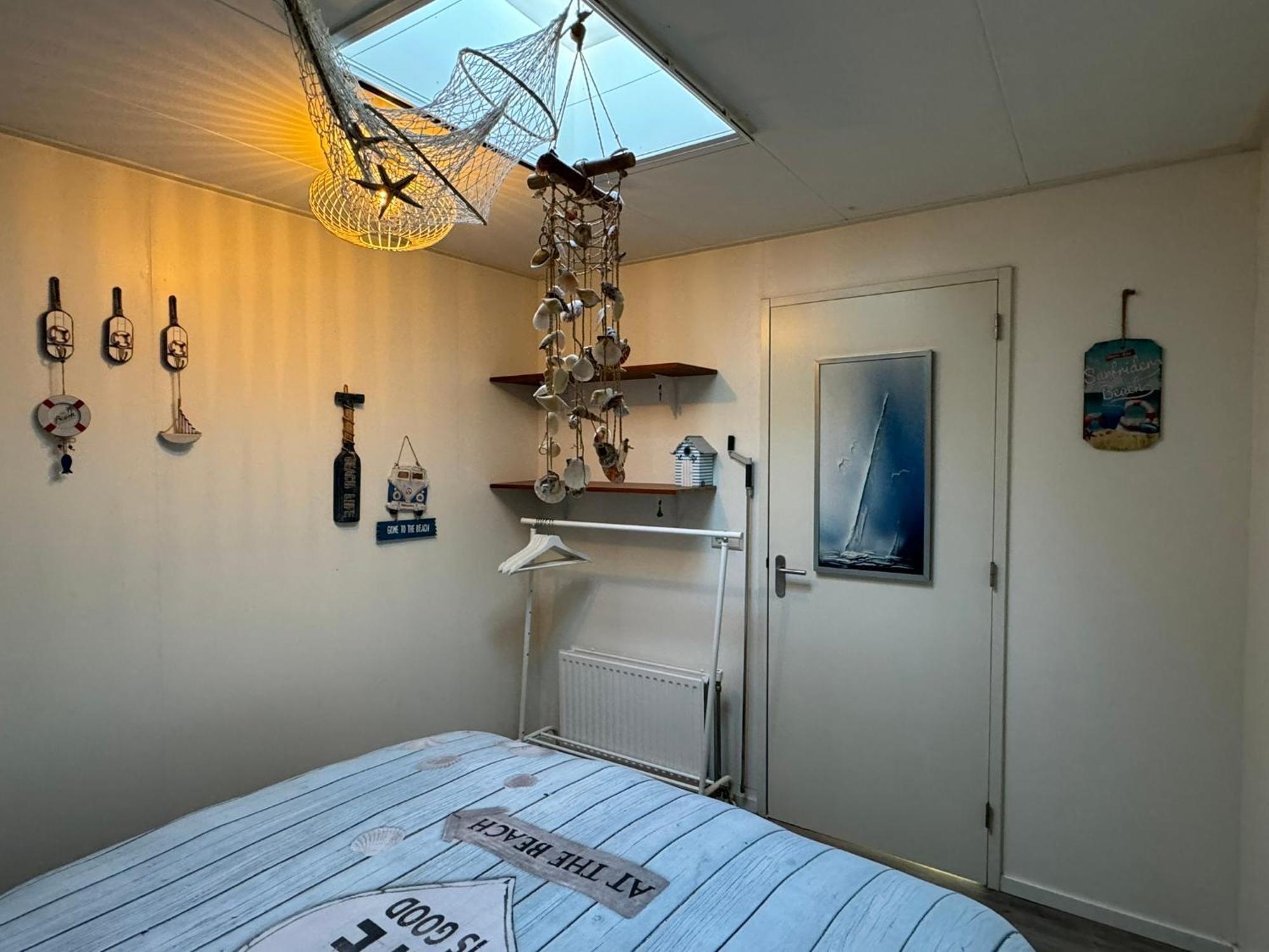 Coastal Dreaming Villa Egmond aan Zee Exteriör bild
