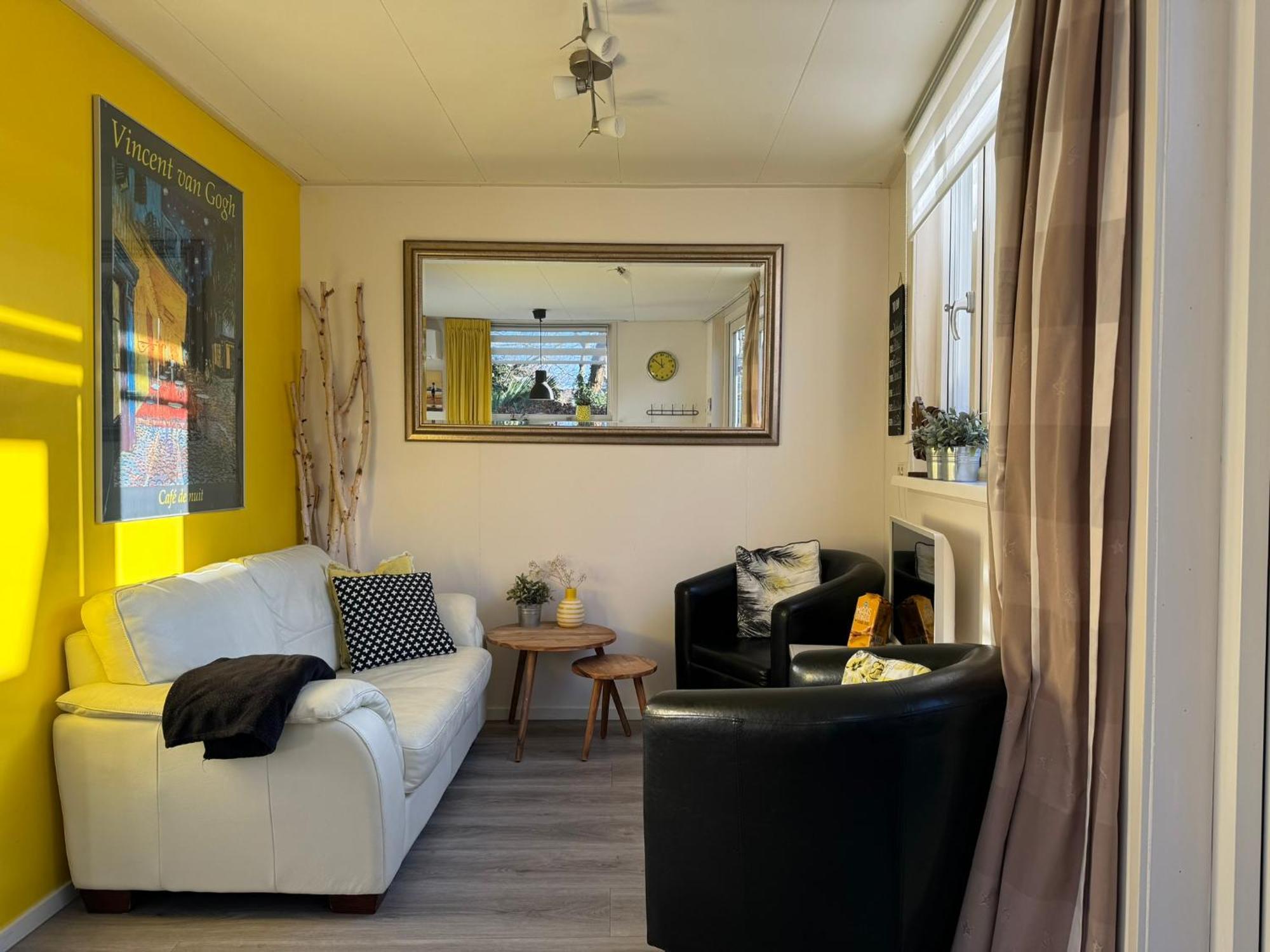 Coastal Dreaming Villa Egmond aan Zee Exteriör bild