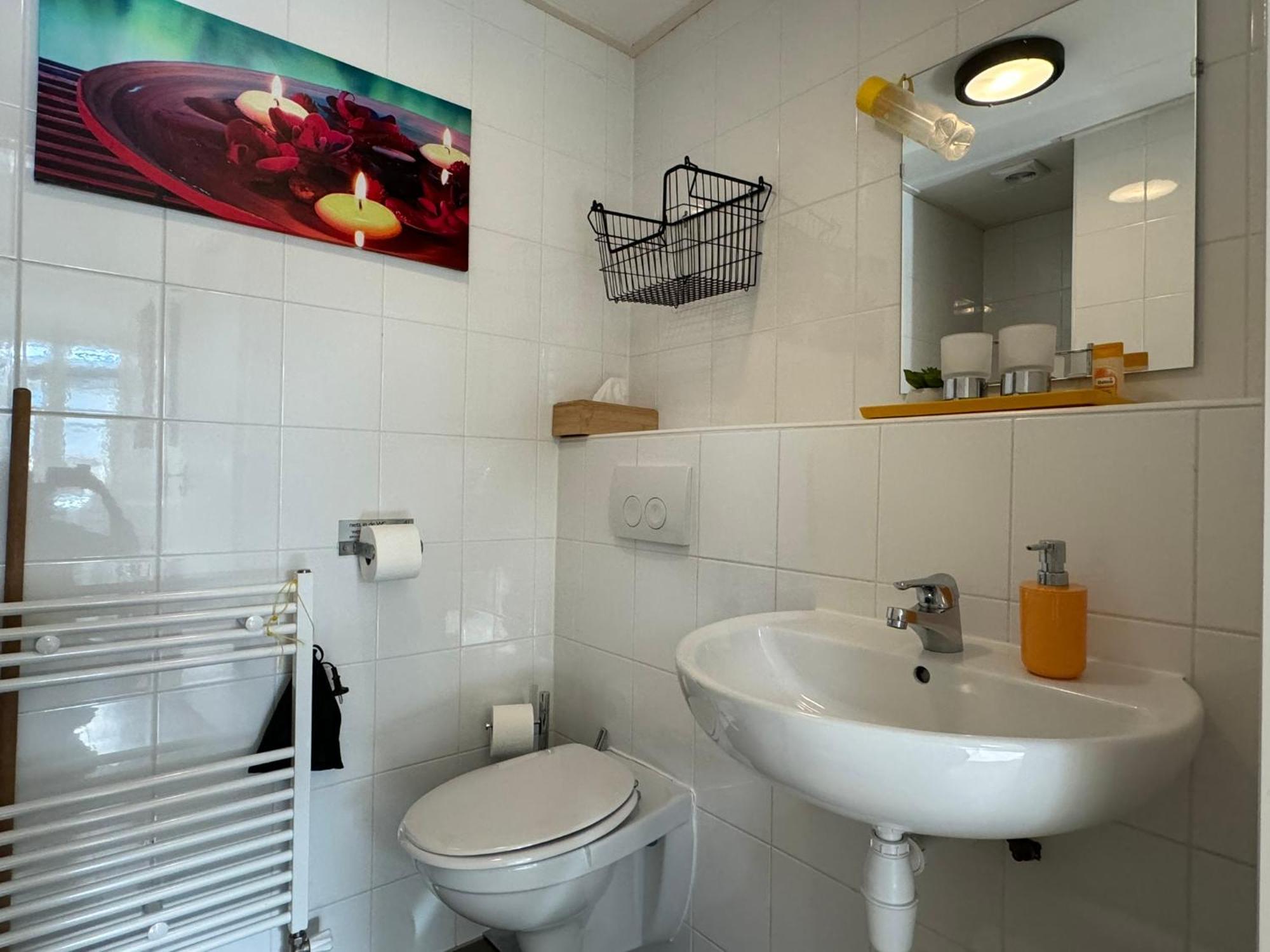 Coastal Dreaming Villa Egmond aan Zee Exteriör bild
