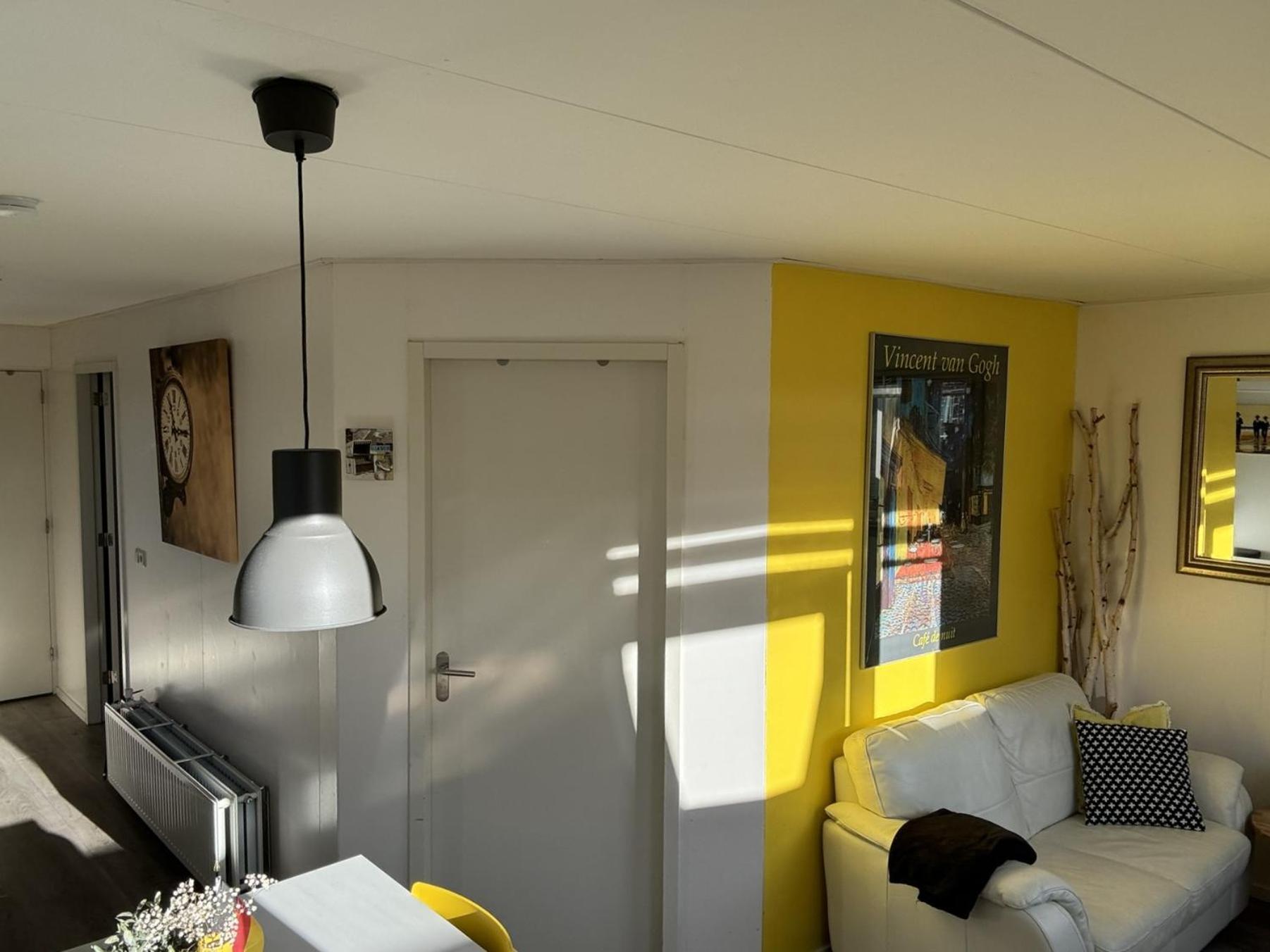 Coastal Dreaming Villa Egmond aan Zee Exteriör bild
