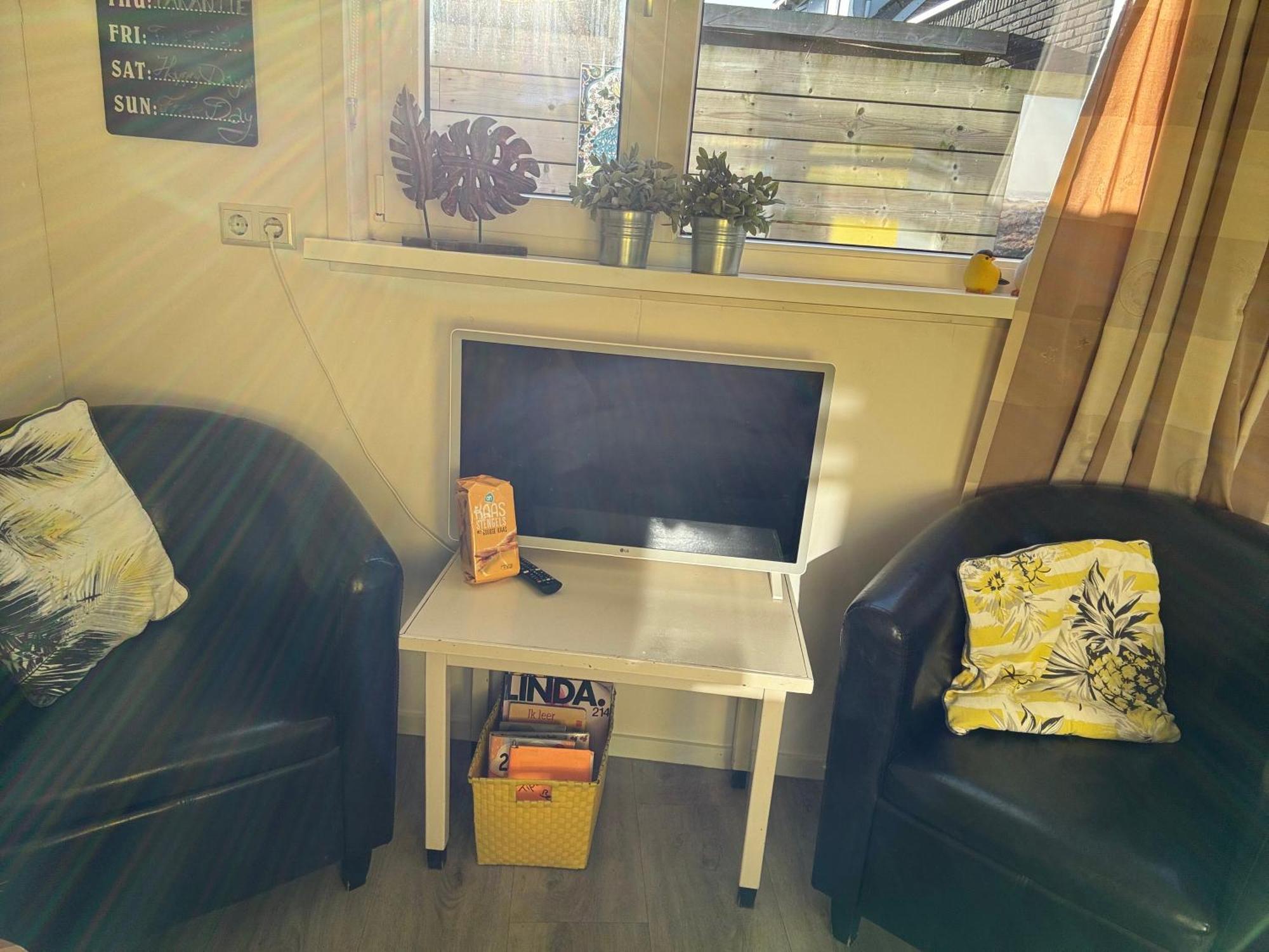 Coastal Dreaming Villa Egmond aan Zee Rum bild